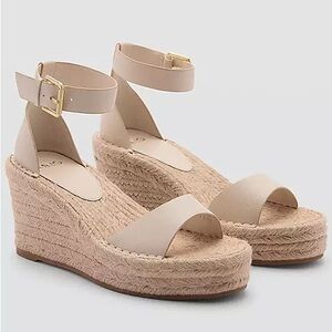 Mango Larisa espadrilles